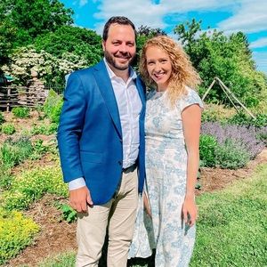 Reformation Gavin Dress